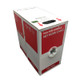 Cat6 24/4 CCU UTP Cable 1000ft - White - W-Cat6/CCU-1000(White) Cat6 24/4 CCU UTP Cable 1000ft - White - W-Cat6/CCU-1000(White)